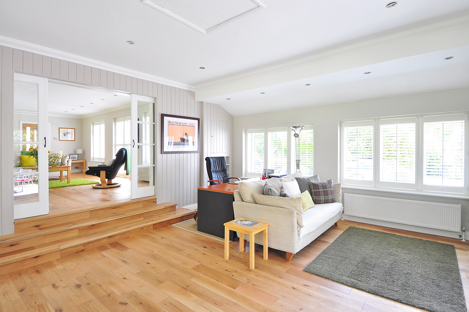 Ansamblare mobilier 